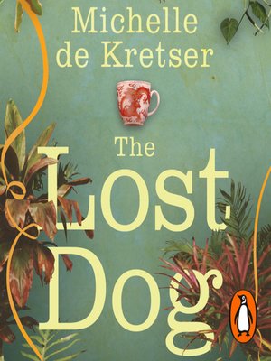 cover image of The Lost Dog